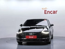 Hyundai Sonata 2.0 - САМО 30% АВАНС, снимка 3