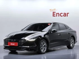 Hyundai Sonata 2.0 - САМО 30% АВАНС, снимка 1