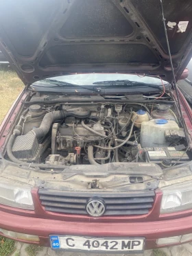 VW Passat 1.8 mono, снимка 11