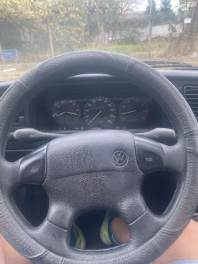 VW Passat 1.8 mono, снимка 2