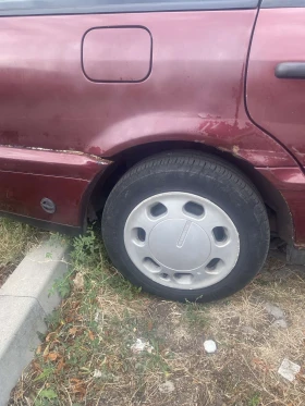 VW Passat 1.8 mono, снимка 10
