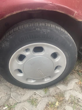 VW Passat 1.8 mono, снимка 8