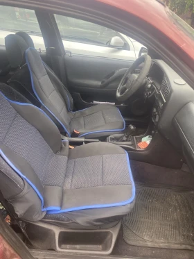 VW Passat 1.8 mono, снимка 9