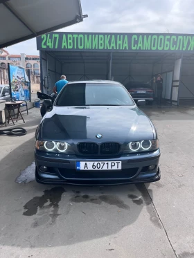 BMW 520, снимка 2
