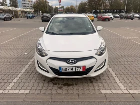 Hyundai I30 1.4, снимка 1