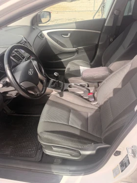 Hyundai I30 1.4, снимка 5