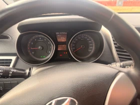 Hyundai I30 1.4, снимка 6