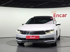 VW Passat 2.0 TDI, снимка 3