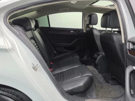 VW Passat 2.0 TDI, снимка 12