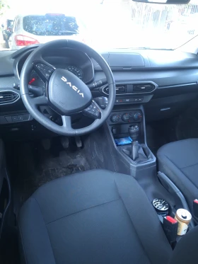 Dacia Logan, снимка 10