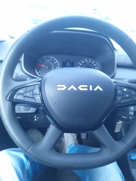Dacia Logan, снимка 5