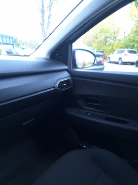 Dacia Logan, снимка 7