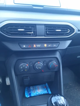 Dacia Logan, снимка 6