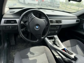 BMW 318, снимка 9