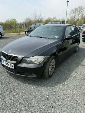 BMW 318, снимка 3