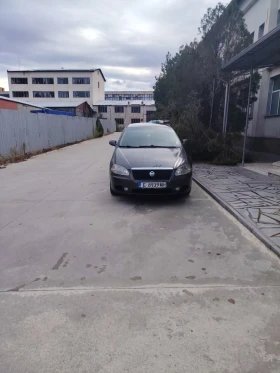 Fiat Croma, снимка 9