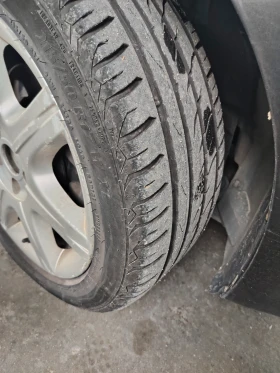 Fiat Croma, снимка 1