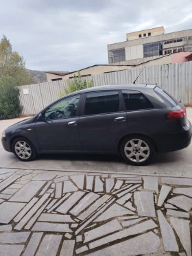 Fiat Croma, снимка 4