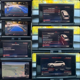 Audi A6 Quattro* S-line* Matrix* Face* Distronic* ЛИЗИНГ , снимка 14