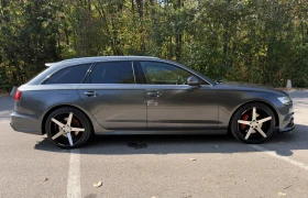 Audi A6 Quattro* S-line* Matrix* Face* Distronic* ЛИЗИНГ , снимка 3