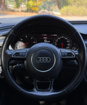 Audi A6 Quattro* S-line* Matrix* Face* Distronic* ЛИЗИНГ , снимка 12