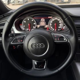Audi A6 Quattro* S-line* Face* Distronic* ЛИЗИНГ* БАРТЕР, снимка 13