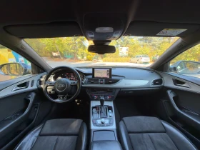 Audi A6 Quattro* S-line* Matrix* Face* Distronic* ЛИЗИНГ , снимка 9