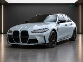 BMW M3, снимка 1