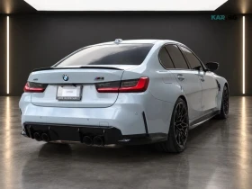 BMW M3, снимка 6