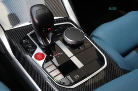 BMW M3, снимка 16