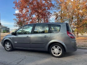 Renault Grand scenic II  (facelift), снимка 1