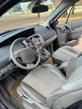 Renault Grand scenic II  (facelift), снимка 10