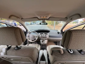 Renault Grand scenic II  (facelift), снимка 7
