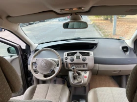 Renault Grand scenic II  (facelift), снимка 8