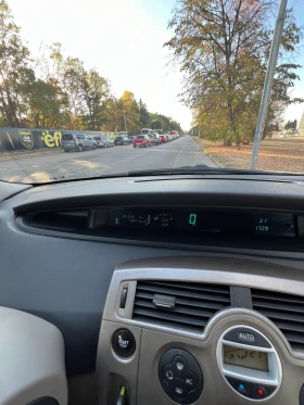Renault Grand scenic II  (facelift), снимка 11
