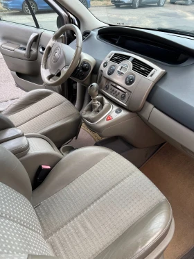 Renault Grand scenic II  (facelift), снимка 9