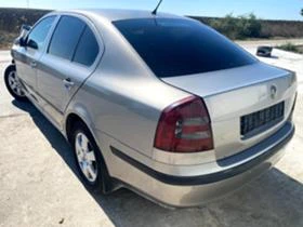 Skoda Octavia 1.9 TDI 105 кс. - [4] 