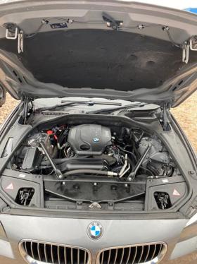 BMW 520   | Mobile.bg   3