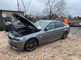 BMW 520 М пакет - [3] 