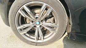 BMW 520 F11 Разход 6л-100 лети джанти 18цола черен металик, снимка 4 - Автомобили и джипове - 44990074