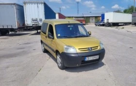 Peugeot Partner 2.0hdi 90к.с, снимка 3