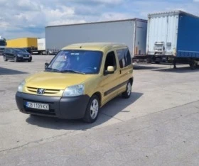 Peugeot Partner 2.0hdi 90к.с, снимка 1