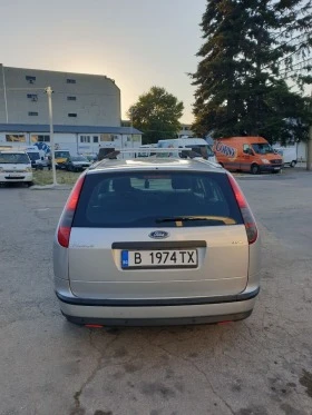 Ford Focus 1.6tdci 109hp на части, снимка 5