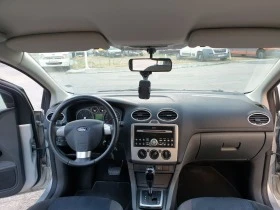 Ford Focus 1.6tdci 109hp на части, снимка 8