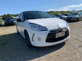 Citroen DS3 euro5B PERFEKT | Mobile.bg    3