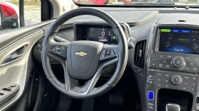 Chevrolet Volt Premier, снимка 8