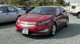 Chevrolet Volt Premier, снимка 1