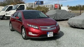 Chevrolet Volt Premier, снимка 3