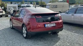 Chevrolet Volt Premier, снимка 4