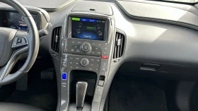 Chevrolet Volt Premier, снимка 9